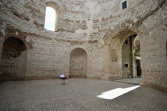 Pula, Croatia