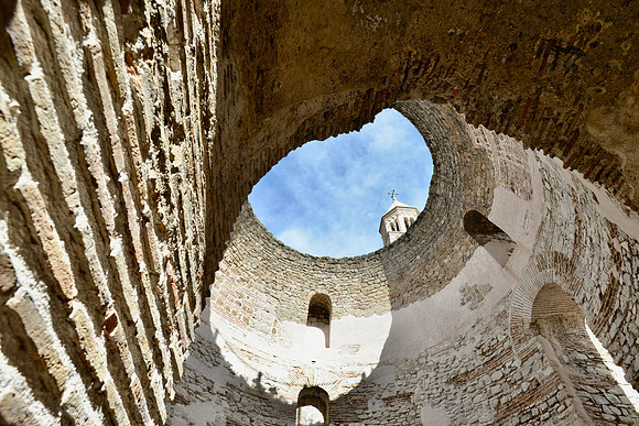 Pula, Croatia