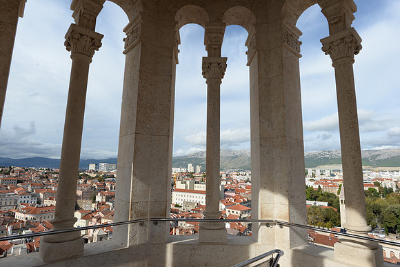 Pula, Croatia