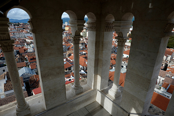 Pula, Croatia