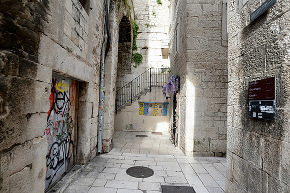Pula, Croatia