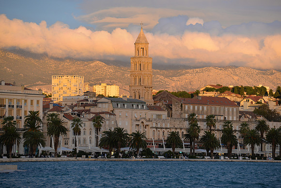 Pula, Croatia