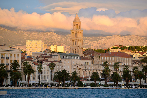 Pula, Croatia