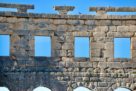 Pula, Croatia