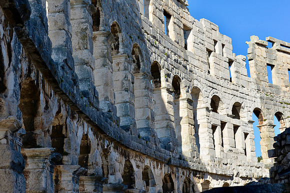 Pula, Croatia