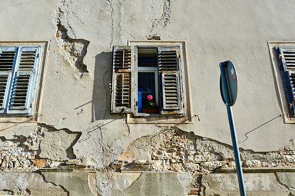 Pula, Croatia