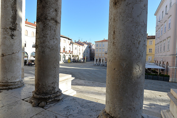 Pula, Croatia