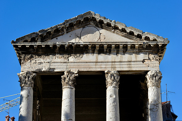 Pula, Croatia