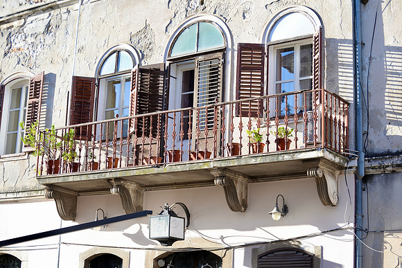Pula, Croatia