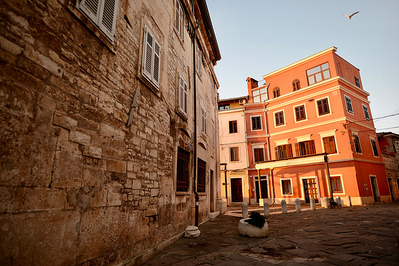 Pula, Croatia
