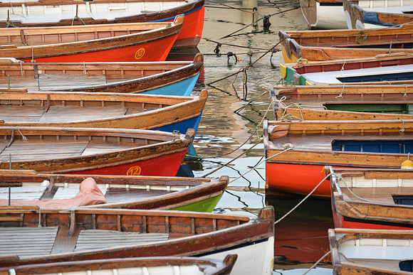 Naples, Italy