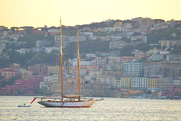 Naples, Italy