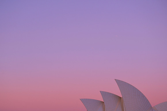 Sydney Opera House, Sydney, Australia