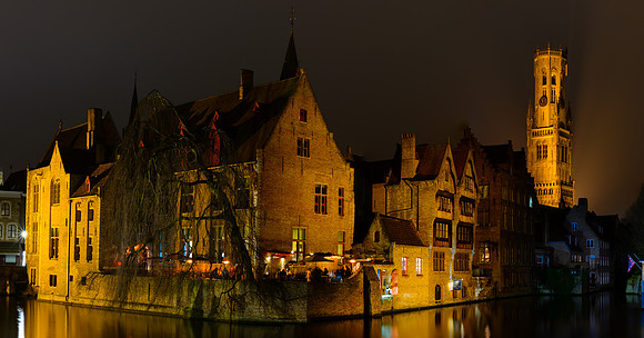Brugges, Belgium