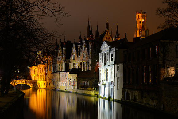 Brugges, Belgium