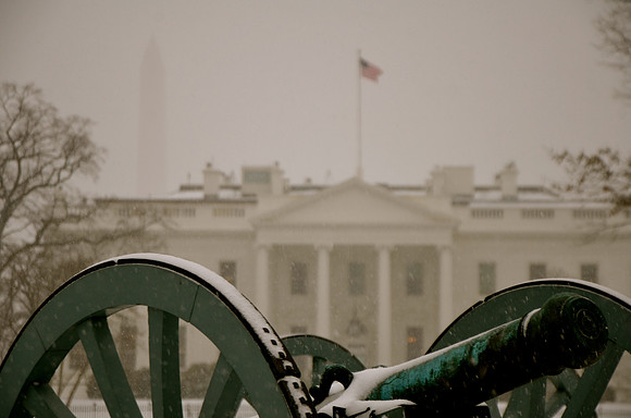 The White House, Washington, DC