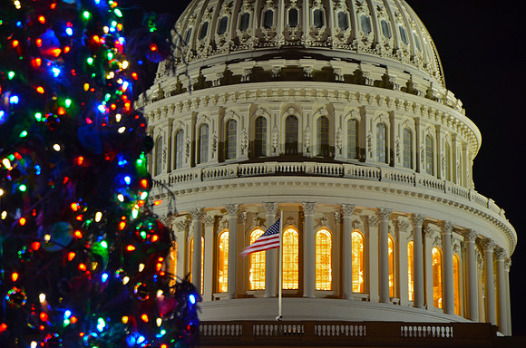 US Capital, Washington, DC