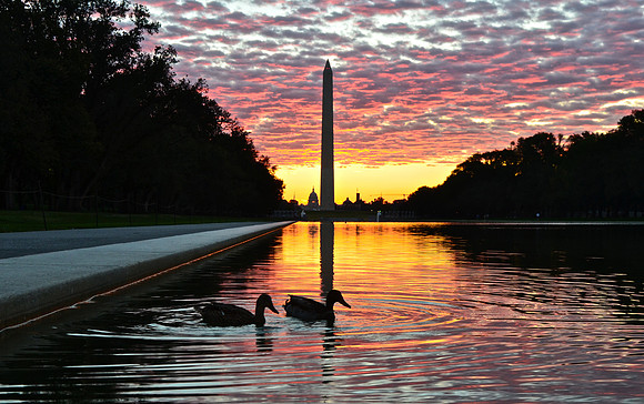 Washington Monument, Washington, DC