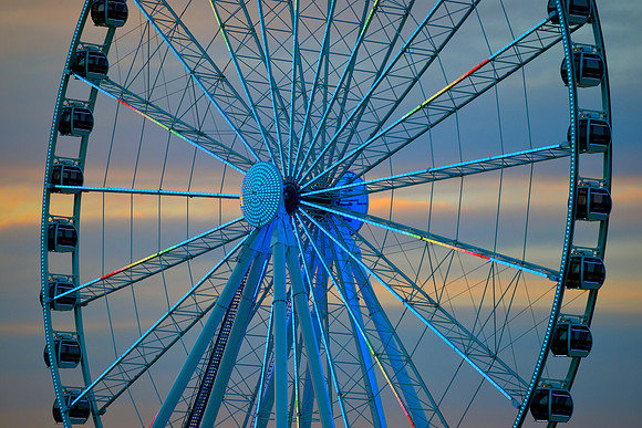 National Harbor, Maryland