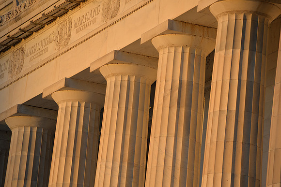 Lincoln Memorial, Washington, DC_0857