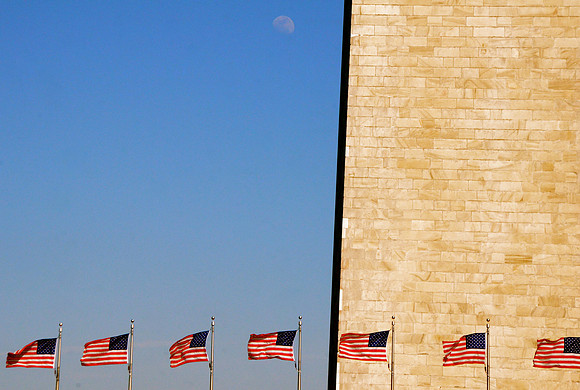 Washington Monument, Washington, DC