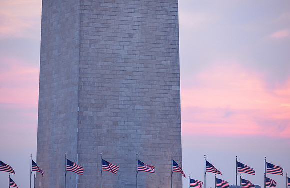 Washington Monument, Washington, DC