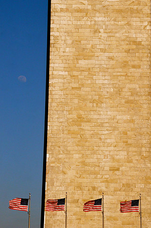 Washington Monument, Washington, DC