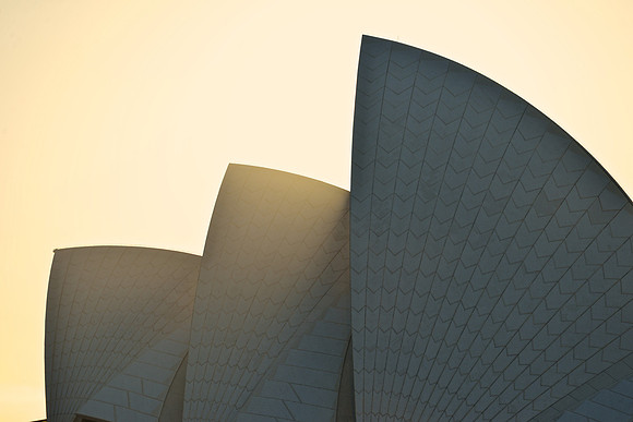 Sydney Opera House, Sydney, Australia
