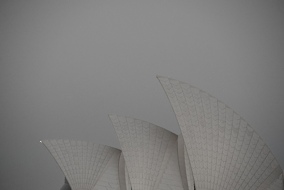 Sydney Opera House, Sydney, Australia