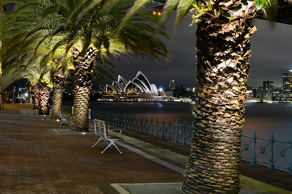 Sydney Opera House, Sydney, Australia