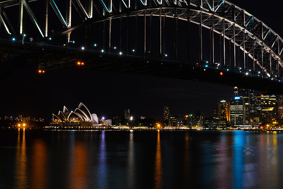 Sydney Opera House, Sydney, Australia