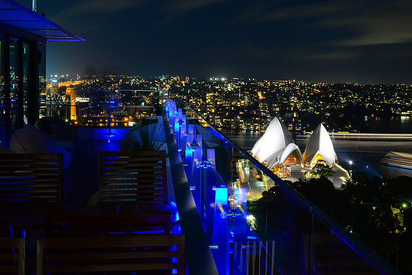 Sydney Opera House, Sydney, Australia