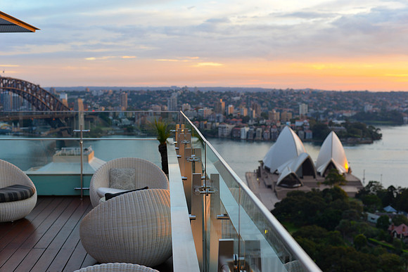 Sydney Opera House, Sydney, Australia