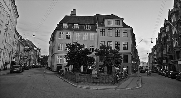 Copenhagen, Denmark
