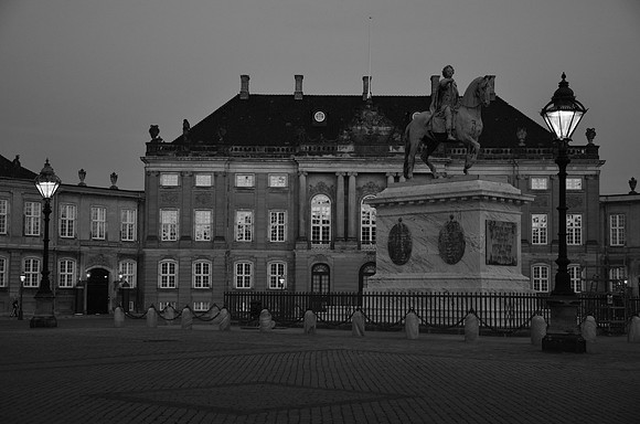 Copenhagen, Denmark