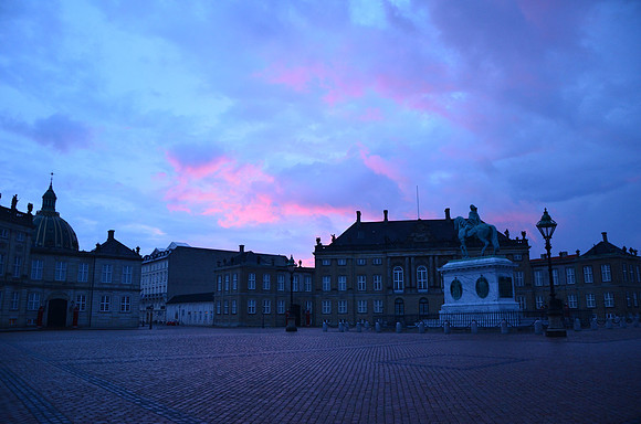 Copenhagen, Denmark