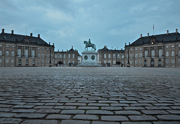 Copenhagen, Denmark