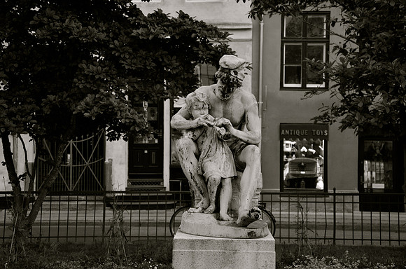 Copenhagen, Denmark
