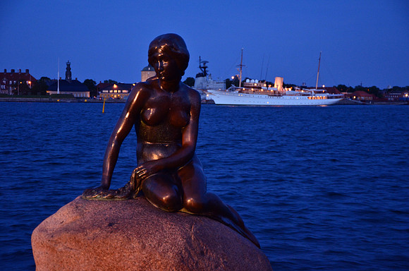 Copenhagen, Denmark