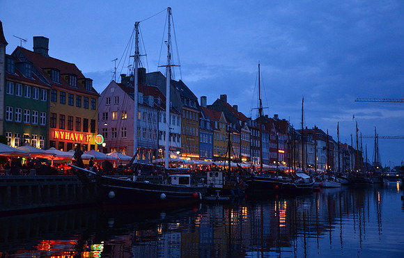 Copenhagen, Denmark