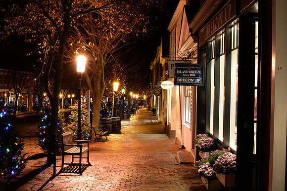 Nantucket, Massachusetts