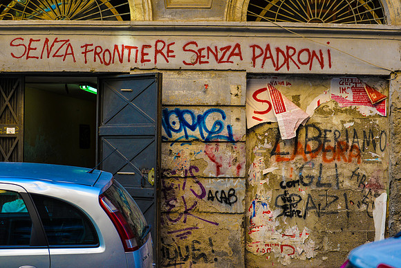 Naples, Italy