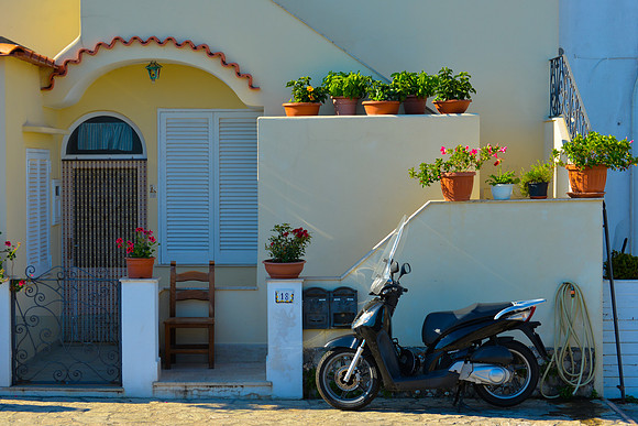 Capri, Italy