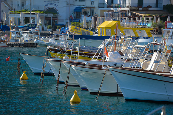 Capri, Italy