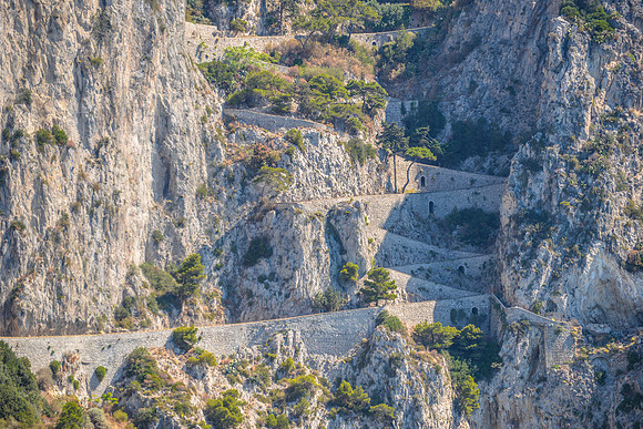 Capri, Italy