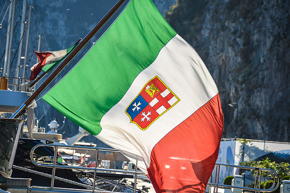 Capri, Italy