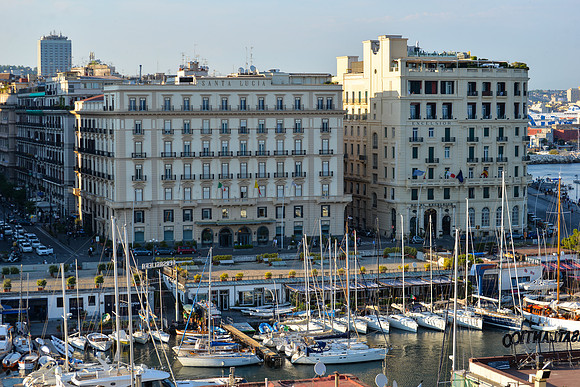 Naples, Italy