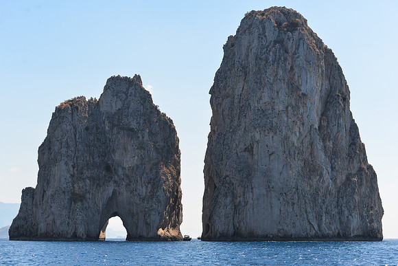 Capri, Italy