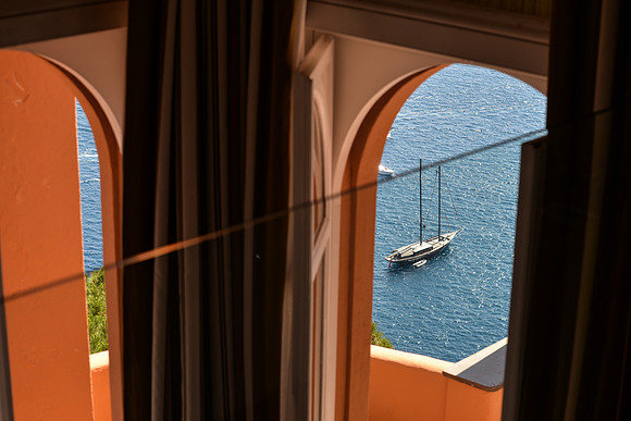 Capri, Italy