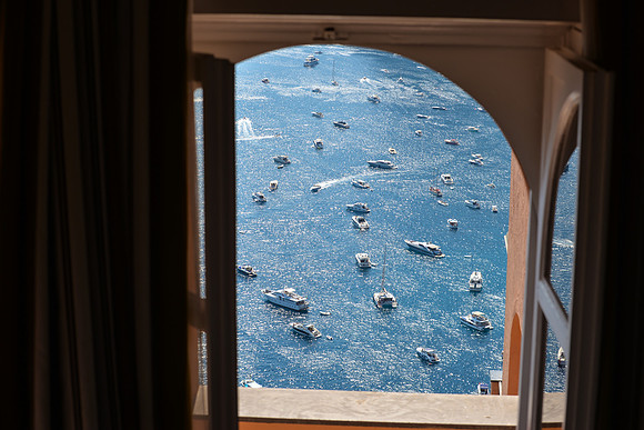 Capri, Italy